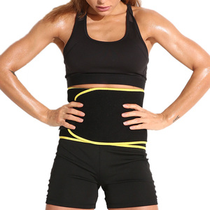 <span class=keywords><strong>Ceinture</strong></span> amincissante en néoprène pour femmes, perte <span class=keywords><strong>de</strong></span> poids, contrôle du ventre - Product Image 3