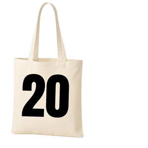 Sac fourre-tout en toile de coton avec poignées, 10oz 12oz, pour l'extérieur, personnalisable avec logo, sac de plage réutilisable, vente en gros - Product Image 1