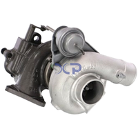 Nouveau turbocompresseur VF34 IHI à roulement à billes 14411AA373 14411AA321 VB660060 pour Subaru Impreza WRX STI EJ20