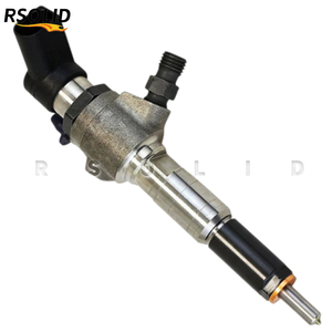 Inyector Diesel Rsoliddiesel A2C59513556 50274V05 5WS40677 1608518380 562000210 para 3008 5008 Volvo S60 V50 Siemens - Product Image 4