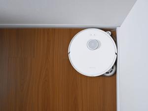 Aspirateur robot <span class=keywords><strong>Roborock</strong></span> P20 AI, aspiration puissante de 18500 Pa, serpillière pour tapis, silencieux 55 dB, cartographie 3D, évitement d'obstacles, FlexiArm EdgeClean - Product Image 4