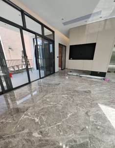 Plateau de table à manger en <span class=keywords><strong>marbre</strong></span> gris Athéna, personnalisé, moderne, poli, grande dalle pour villas, revêtement de sol de maison, <span class=keywords><strong>marbre</strong></span> naturel - Product Image 5