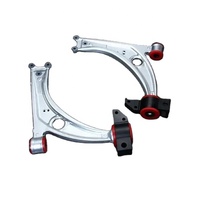 Bras de Suspension en Alliage à Contrôle de Carrossage 4D0407693E/K/H/P/G/N/M 8E0407151N pour TIGUAN PASSAT GOLF AUDI A3 A6 C5 A4 B8 VOLVO V60 I