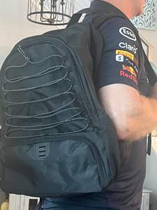 Free Sample Sports <b>Basketball</b> <b>Backpack</b> Large Training Gym <b>Basketball</b> Volleyball Football Soccer <b>Backpack</b> with Shoe Compartment - Product Image 4