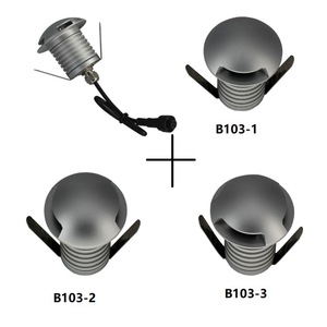 Lampes de piscine solaires étanches IP68 contrôlées à distance pour les fêtes de piscine et éclairant votre lampe LED RVB colorée pour l'extérieur - Product Image 3