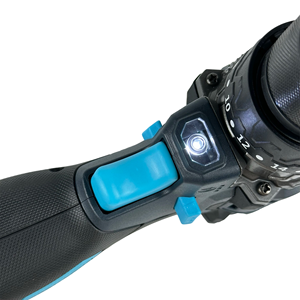 Perceuse <span class=keywords><strong>sans</strong></span> <span class=keywords><strong>fil</strong></span> Perceuse à percussion <span class=keywords><strong>sans</strong></span> balais Perceuses électriques Taladrado OEM 16V KEPAQI - Product Image 2