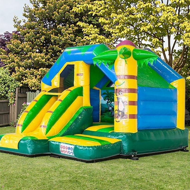 KALUEN E105 Big Kids Slide Outdoor