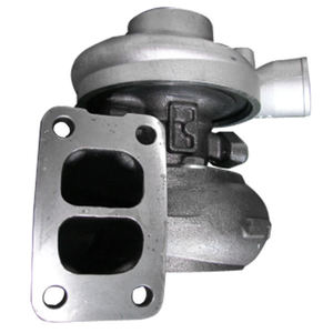 Turbocompresseur S2B à prix d'usine 314448 315982 Kits de chargeur Turbo neufs pour moteur Diesel Kamaz Truck 740 - Product Image 2