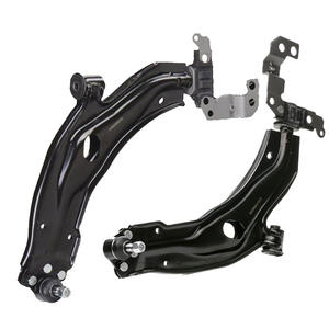 Par de brazos de suspensión inferior izquierdo y derecho <span class=keywords><strong>Precio</strong></span> bajo OE 51866700 51866701 para <span class=keywords><strong>Fiat</strong></span> <span class=keywords><strong>Doblo</strong></span> I, Palio, Siena, Strada, Albea - Product Image 2