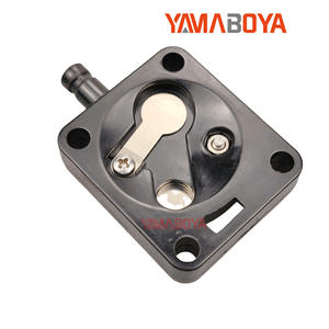 Cuerpo de Bomba de Combustible Yamaboya 3C8-04002-0 para Motor Fuera de Borda Tohatsu 9.9 15 18Hp, Pieza de Repuesto - Product Image 5