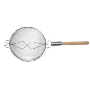 ตะแกรงกรองสองชั้น HENDI 788x305x(H)150 มม. อุปกรณ์ครัวเชิงพาณิชย์ - Product Image 1