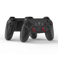 Nuevo Joystick Inalámbrico para Teléfono Móvil, Control Remoto para Juegos, Accesorios de Juego para P3, PC, 360, Android
