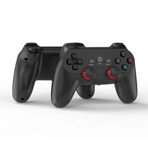 Nuevo Joystick inalámbrico teléfono móvil Gamepad remoto accesorios de juego controlador para P3 PC 360 juego <span class=keywords><strong>Android</strong></span> - Product Image 3