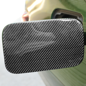 Couvercle de bouchon de <span class=keywords><strong>gaz</strong></span> MRD pour BMW G20 G28 325li 330d 335 2019-2021 Garnitures de couvercle de réservoir de <span class=keywords><strong>gaz</strong></span> <span class=keywords><strong>en</strong></span> fibre de carbone - Product Image 4