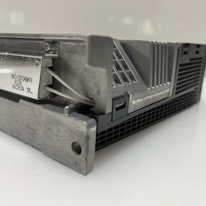 MR-J4-100B-RJ020 ไดรเวอร์เซิร์ฟเวอร์คอนโทรลเลอร์ของแท้จากโรงงานพร้อมการรับประกันหนึ่งปี - Product Image 2
