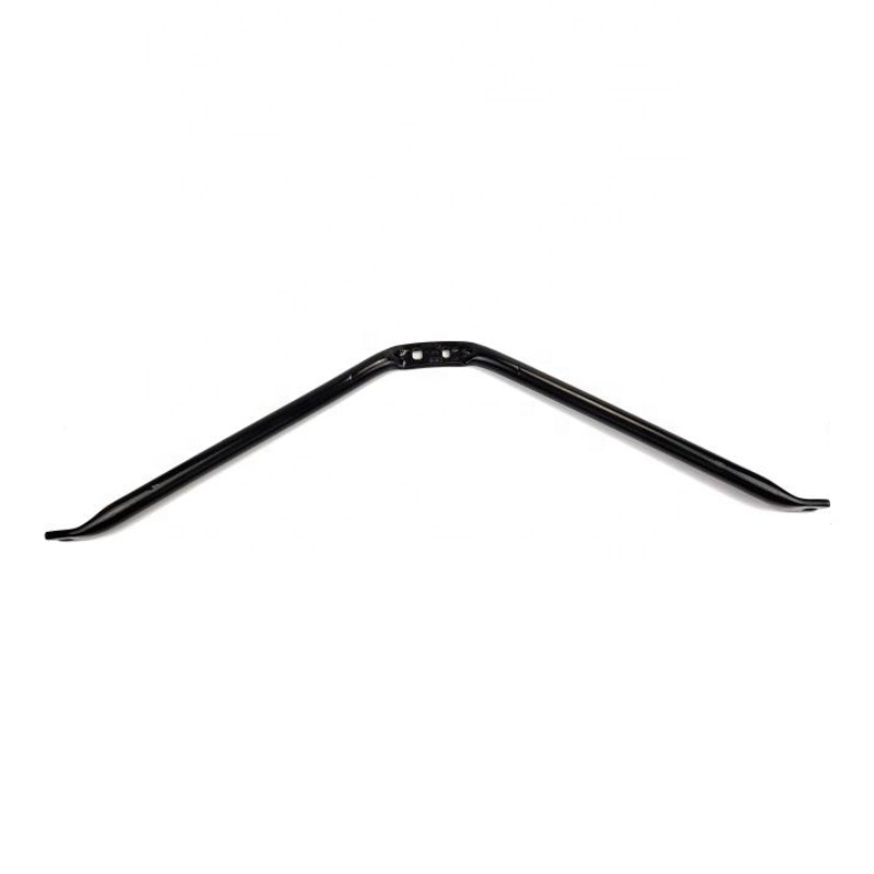 1225 | 2014-2016 BMW 428i Radiator support F32; Coupe; Side Support; R