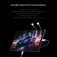 Yeni Gelen 2026 Lenovo AI Tablet Legion Y700 5. Nesil 8.8 inç 165Hz Ekran |   Snapdragon 8 Elite |   9000mAh 68W Şarj Cihazı