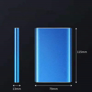 바세키 240gb 480gb 960gb 5tb SSD 외장형 하드 드라이브 2.5 인치 노트북 PC 하드 디스크 용 SATA 3 SSD - Product Image 2