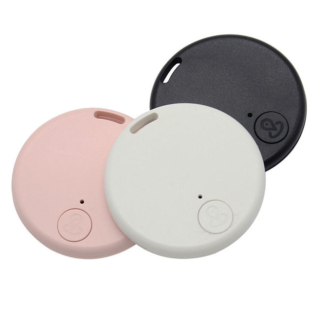 I Tag mfi Certified Key Finder Location tracker Pet Locator Satellite Real Time Pet tracker for apple Find