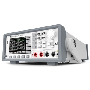 เครื่องทดสอบความต้านทานภายในแบตเตอรี่ Itech It5101 10v 450v ความแม่นยำสูง สำหรับแบตเตอรี่ตะกั่วกรด นิกเกิลเมทัลไฮไดรด์ และเซลล์เชื้อเพลิง - Product Image 3