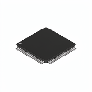 Manufacturer Channel 71T75602S100PFG 100 LQFP <b>Memory</b> Electronics Component - Product Image 1