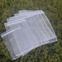 Sacs en plastique anti-insectes pour légumes, housse de goyave, sacs de protection pour fruits du dragon
