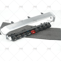 Nouveau design 2026 – Kit de rétrofit de boutons de console centrale de haute qualité – Boutons physiques pour accessoires Chery Jetour T2