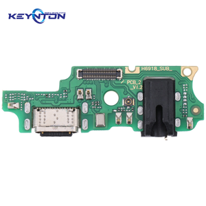 Câble flexible de charge pour téléphone portable Tecno, connecteur de charge pour Tecno Camon 40 <span class=keywords><strong>Pro</strong></span> - Product Image 5