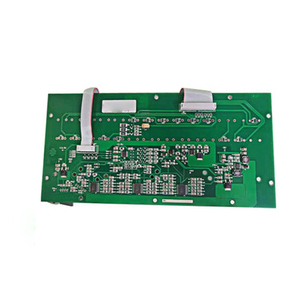 Wgzx pcba sản xuất cho UAV Drone Receiver và <span class=keywords><strong>Transmitter</strong></span> PCB chuyến bay thành công - Product Image 5