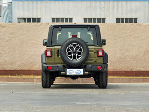 <span class=keywords><strong>Jeep</strong></span> <span class=keywords><strong>Wrangler</strong></span> <span class=keywords><strong>2</strong></span> <span class=keywords><strong>portes</strong></span> <span class=keywords><strong>Rubicon</strong></span> 4x4 SUV tout-terrain avec moteur turbo <span class=keywords><strong>2</strong></span>.0L et <span class=keywords><strong>portes</strong></span> amovibles pour une aventure extrême - Product Image 5