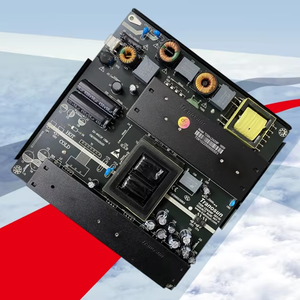 Tranosun TOSN-LD4209P 168W AC/<b>DC</b> <b>Power</b> <b>Supply</b> Board 100-240Vac <b>24V</b> 6A 12V 2A for 42"-55" Business Display TV Advertising Machine - Product Image 1