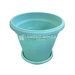 Popular buena calidad filtro de agua maceta inyección molde de plástico proveedor personalizado Taizhou precio asequible