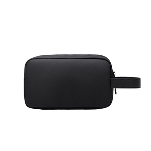 Riñonera Deportiva Personalizada al por Mayor de Nylon Antirrobo Impermeable Duradera con Cremallera en Forma de Barril, Mini Bolsa de Cintura para Yoga - Product Image 1
