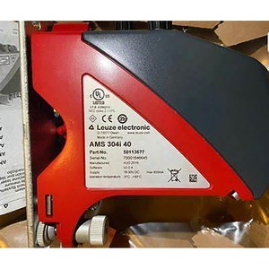 เซ็นเซอร์วัดระยะแบบออปติคอล Stock Leuze 304i 40 ระยะตรวจจับ 40 เมตร ความแม่นยำ 2 มิลลิเมตร - Product Image 5