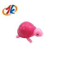 Mini Ocean TK Meerestier-Spielzeug: Umfassende Tierfiguren aus Kunststoff, PVC, Vinyl – Wal, Seestern, Meeresschildkröte, Fisch und weitere klassische Figuren