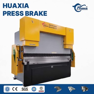Ahorre Costos con la Prensa Plegadora CNC Pequeña de Alta Calidad Accionada por Servomotor - Product Image 3
