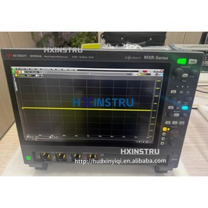 ออสซิลโลสโคป Keysight Exr604A ผลิตภัณฑ์ประสิทธิภาพสูงในกลุ่มออสซิลโลสโคป - Product Image 1