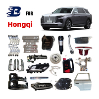 Offre Spéciale : Pièces Détachées Originales pour Hongqi E-HS9 Qiyue Edition 7 Places, Accessoires de Remplacement pour Véhicules Électriques (EV) à Énergie Nouvelle
