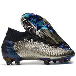 create your own soccer cleats