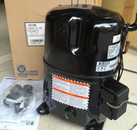 Compresor Tecumseh Caj4492y Caj4492a, Precio en Brasil, Refrigeración R134a, Compresor Tecumseh