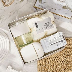Caja de Regalo Personalizada con Logotipo de Seda para el Día de la Mujer, Popular para Promociones, Regalos Festivos, Inauguraciones de Tiendas - Product Image 2