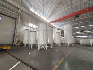 Asme standart sıvı <span class=keywords><strong>tank</strong></span>ı yüksek kaliteli kriyojenik sıvı oksijen depolama <span class=keywords><strong>tank</strong></span>ı fiyatı - Product Image 3
