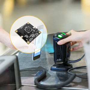 Módulo de Cámara CMOS Mini USB con Sensor IMX258 4K 13MP para Reconocimiento Facial - Product Image 5