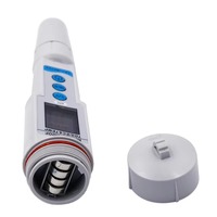 Stylo testeur d'eau multifonctionnel 7-en-1 en promotion, testeur de qualité de l'eau en solde