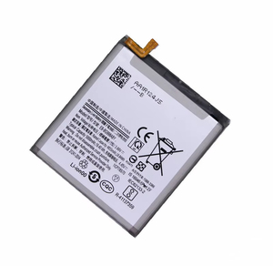 Batterie neuve EB-BG998ABY pour téléphone mobile Samsung Galaxy S21 Ultra 5G, batterie polymère lithium - Product Image 1