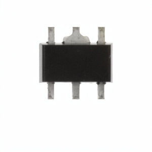 บริการจัดการพลังงานแบบครบวงจร (PMIC) รุ่นดั้งเดิม SOT 89 5/6 ชิ้นส่วนอิเล็กทรอนิกส์ NJU7261U50 - Product Image 1