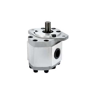 Huamao1. Pompe hydraulique à engrenages en alliage d'aluminium haute pression de bonne qualité 9D650-31A010000A0 2200R/min pour chargeuse sur pneus Chine - Product Image 2