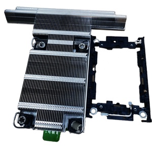 YR04D 0YR04D Prosesor CPU Berkinerja Tinggi 1U Heatsink untuk Server PowerEdge - Product Image 3
