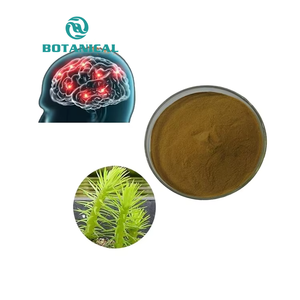 B.C.I供給天然フペルジアSerrataエキス1% -99% フペルジン粉末 - Product Image 1