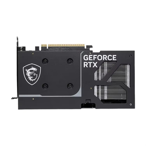 การ์ดจอ RTX 5060 8G Ventus 3X OC สำหรับเล่นเกม วิดีโอ และ AI - Product Image 2